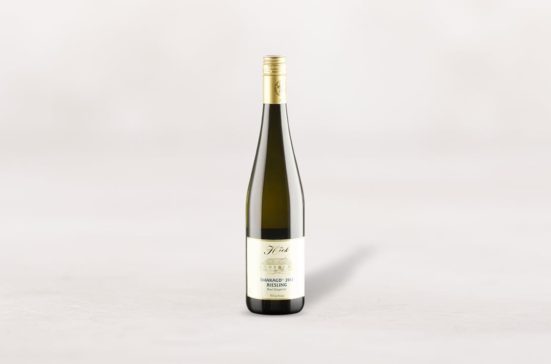 2015 Maria Hick, Riesling Smaragd Ried Stiegelstal_Main Image-1120x740